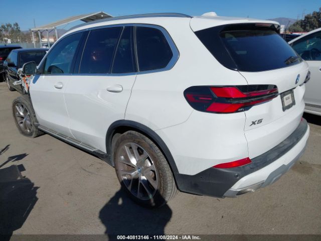 5UX43EU08R9T33098 BMW X5 Phev Xdrive50e