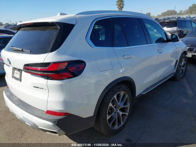 5UX43EU08R9T33098 BMW X5 Phev Xdrive50e