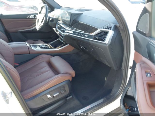 5UX43EU08R9T33098 BMW X5 Phev Xdrive50e
