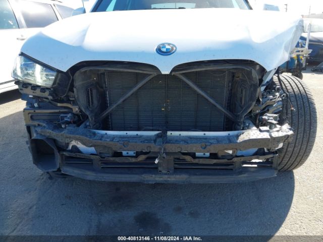 5UX43EU08R9T33098 BMW X5 Phev Xdrive50e
