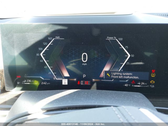 5UX43EU08R9T33098 BMW X5 Phev Xdrive50e