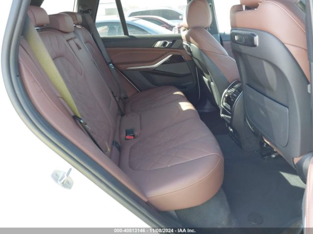 5UX43EU08R9T33098 BMW X5 Phev Xdrive50e