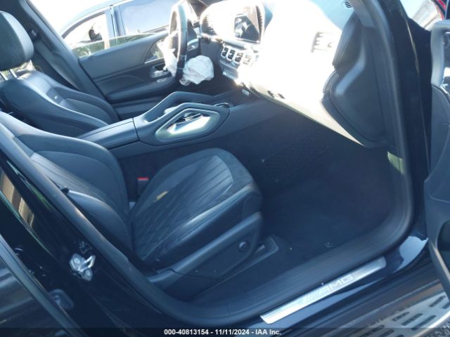 4JGFF8KE5MA132053 Mercedes-Benz Amg Gls 63 4matic