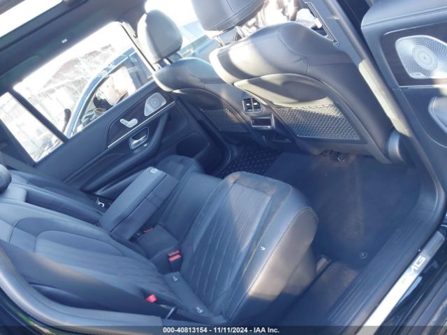 4JGFF8KE5MA132053 Mercedes-Benz Amg Gls 63 4matic