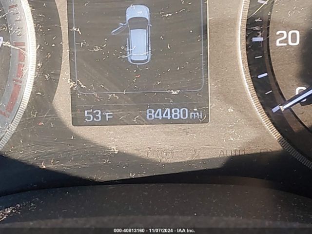 KM8J3CA42HU344962 Hyundai TUCSON SE