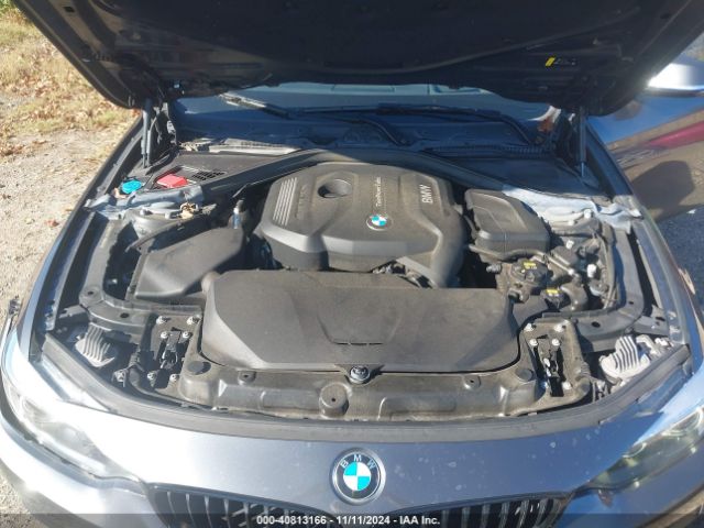 WBA4J3C5XJBG96511 BMW 430i Gran Coupe Xdrive