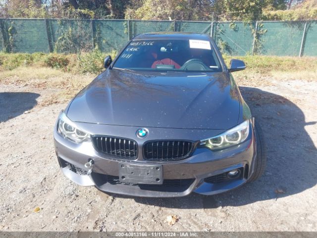WBA4J3C5XJBG96511 BMW 430i Gran Coupe Xdrive