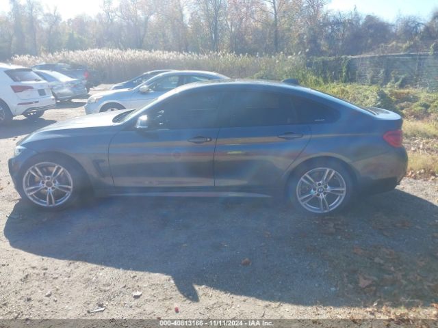 WBA4J3C5XJBG96511 BMW 430i Gran Coupe Xdrive