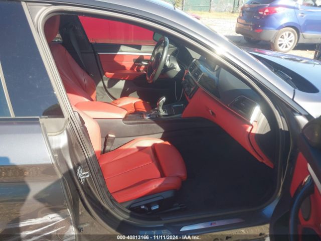 WBA4J3C5XJBG96511 BMW 430i Gran Coupe Xdrive