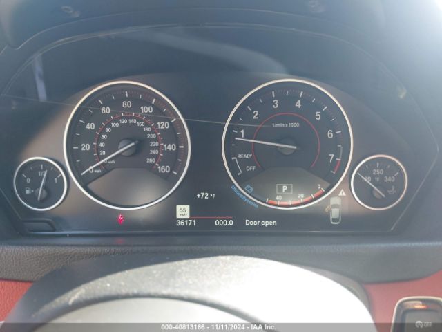WBA4J3C5XJBG96511 BMW 430i Gran Coupe Xdrive