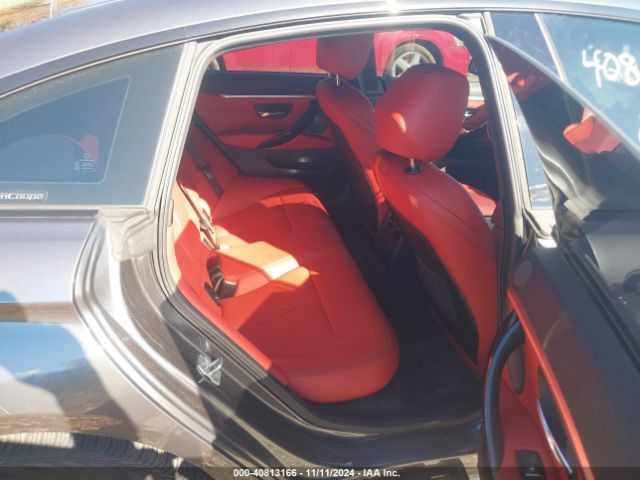 WBA4J3C5XJBG96511 BMW 430i Gran Coupe Xdrive