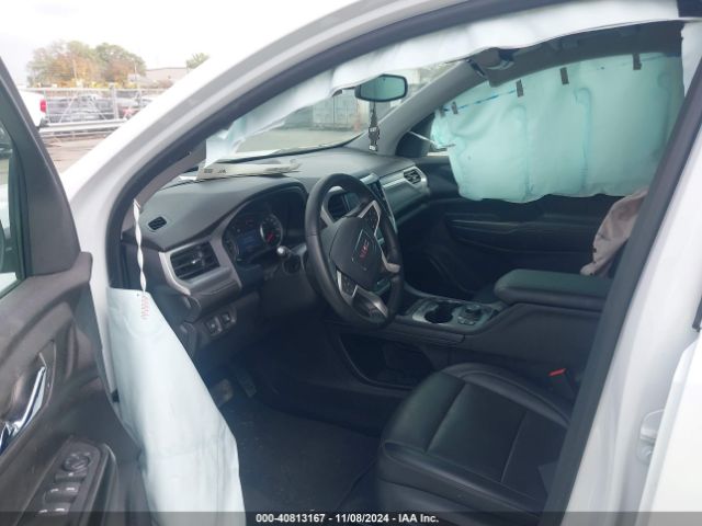 1GKKNML45PZ175550 GMC Acadia Fwd Slt
