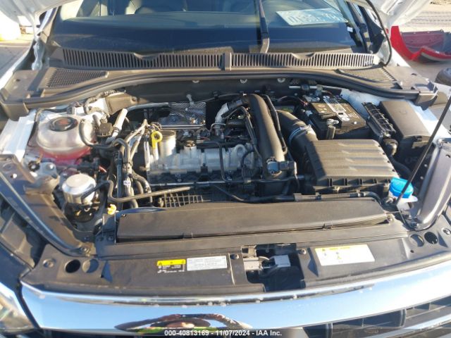 3VWE57BU0MM005523 Volkswagen Jetta 1.4t Sel