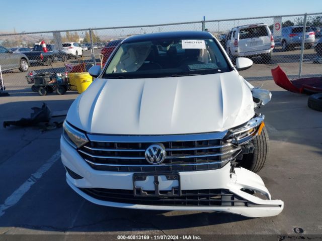 3VWE57BU0MM005523 Volkswagen Jetta 1.4t Sel