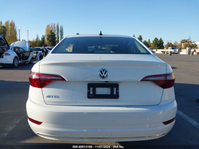 3VWE57BU0MM005523 Volkswagen Jetta 1.4t Sel