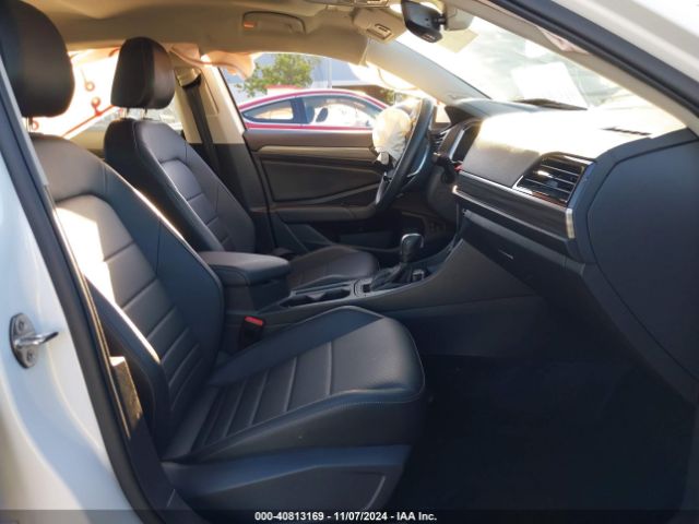 3VWE57BU0MM005523 Volkswagen Jetta 1.4t Sel