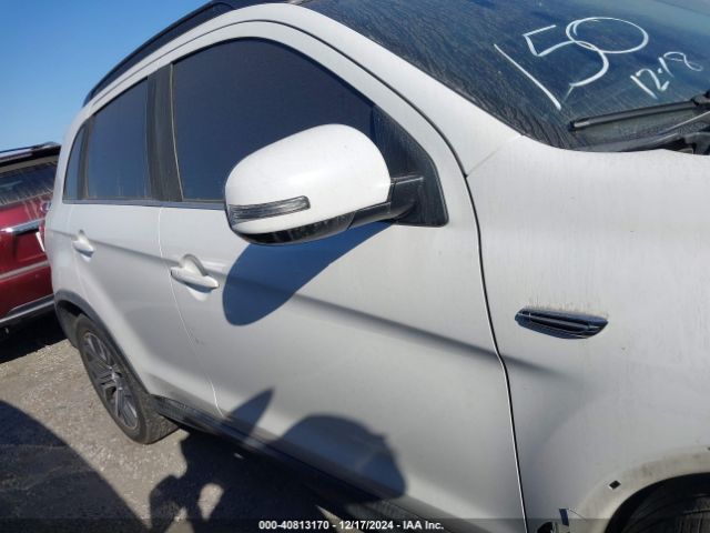 JA4AR4AW4HZ056299 Mitsubishi Outlander Sport 2.4 Gt
