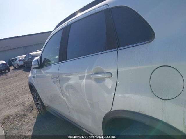 JA4AR4AW4HZ056299 Mitsubishi Outlander Sport 2.4 Gt