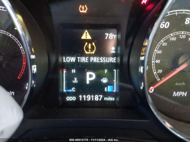 JA4AR4AW4HZ056299 Mitsubishi Outlander Sport 2.4 Gt