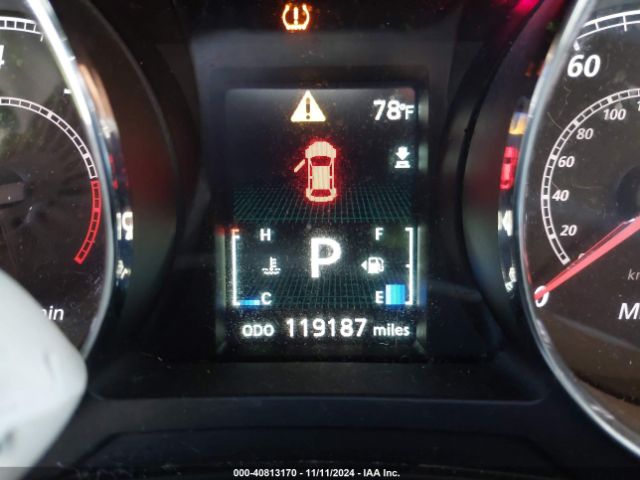 JA4AR4AW4HZ056299 Mitsubishi Outlander Sport 2.4 Gt