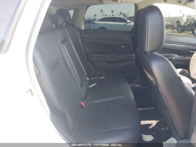JA4AR4AW4HZ056299 Mitsubishi Outlander Sport 2.4 Gt