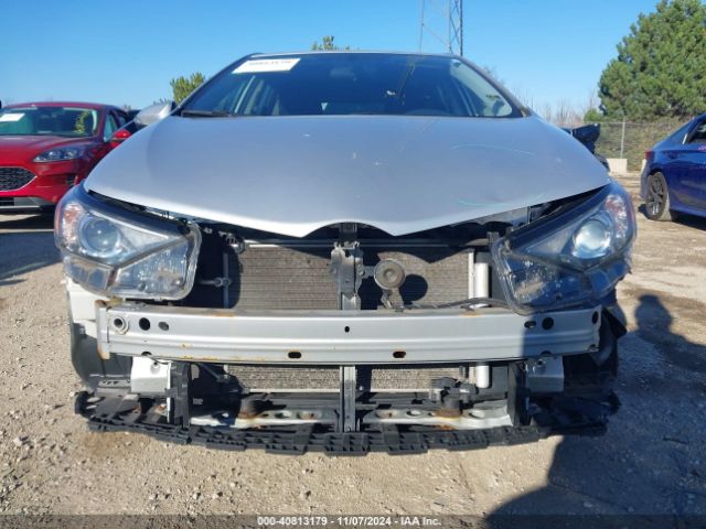 JTNKARJE8GJ519124 Scion IM