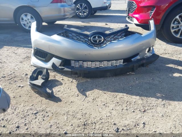 JTNKARJE8GJ519124 Scion IM