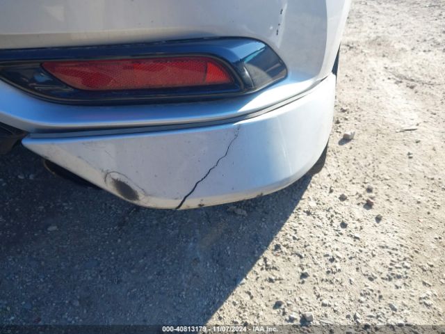 JTNKARJE8GJ519124 Scion IM
