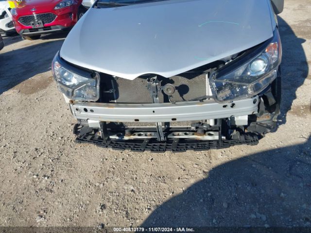 JTNKARJE8GJ519124 Scion IM