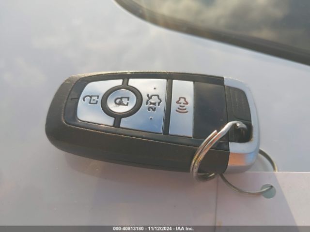 3FA6P0H77JR108324 Ford FUSION SE