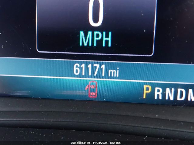 KL4CJESM4MB365180 Buick Encore Awd Preferred