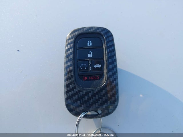 Honda Civic Sport 2023 2HGFE2F51PH542614 Image 11