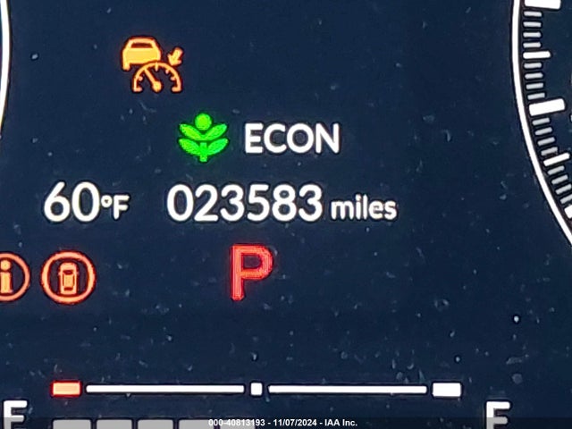 Honda Civic Sport 2023 2HGFE2F51PH542614 Image 16