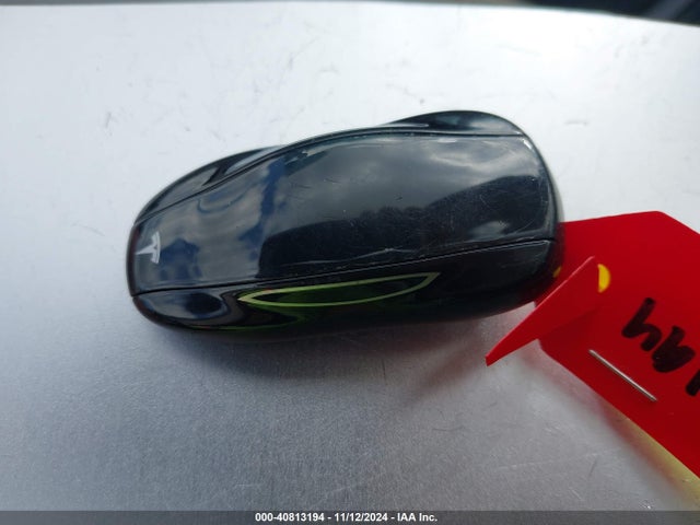 2013 TESLA MODEL S 5YJSA1CN9DFP28152 Photo 10