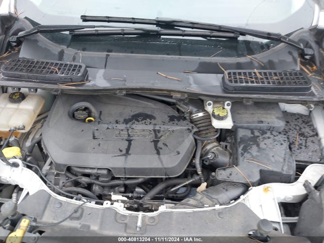 Ford ESCAPE SE 2015 1FMCU0GX2FUA06464 Image 10