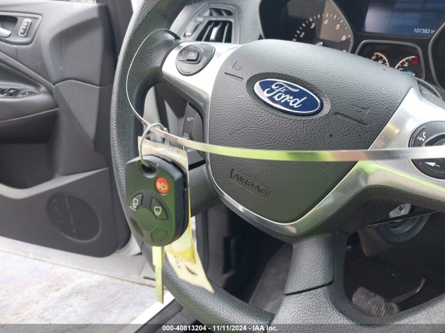 Ford ESCAPE SE 2015 1FMCU0GX2FUA06464 Image 11