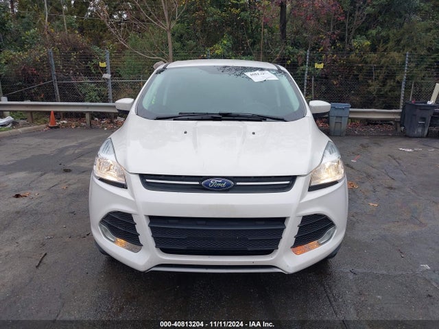 Ford ESCAPE SE 2015 1FMCU0GX2FUA06464 Image 12