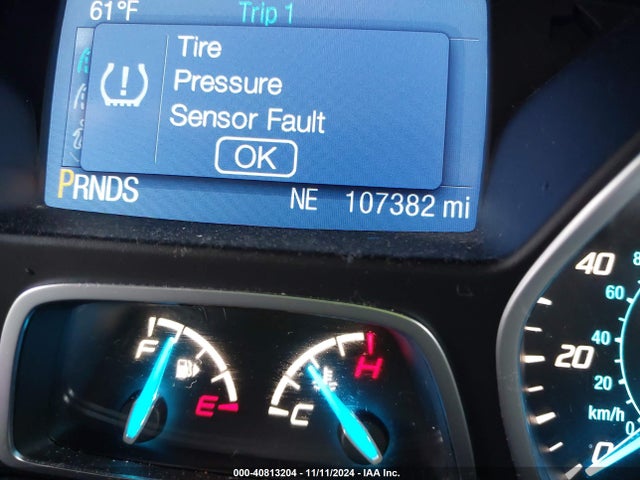 Ford ESCAPE SE 2015 1FMCU0GX2FUA06464 Image 15