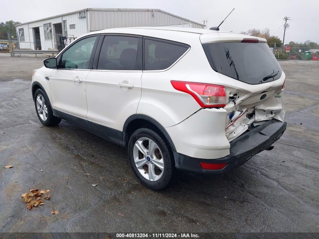 Ford ESCAPE SE 2015 1FMCU0GX2FUA06464 Image 3