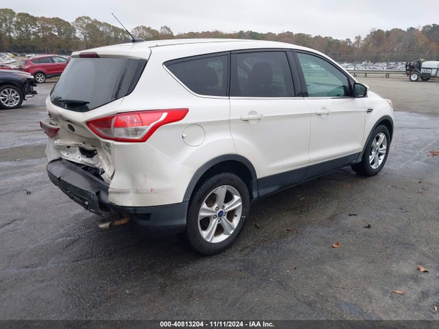Ford ESCAPE SE 2015 1FMCU0GX2FUA06464 Image 4