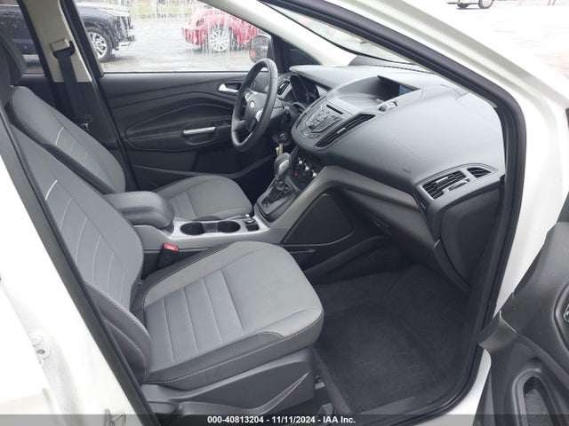 Ford ESCAPE SE 2015 1FMCU0GX2FUA06464 Image 5
