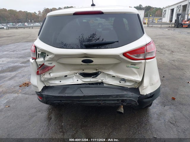Ford ESCAPE SE 2015 1FMCU0GX2FUA06464 Image 6
