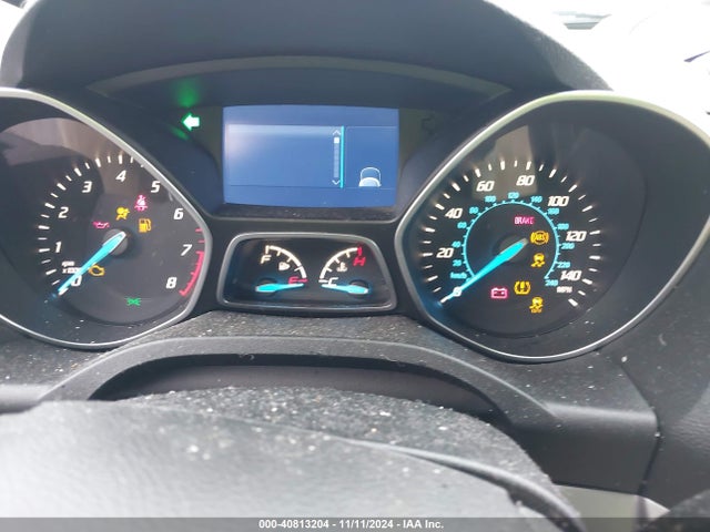 Ford ESCAPE SE 2015 1FMCU0GX2FUA06464 Image 7