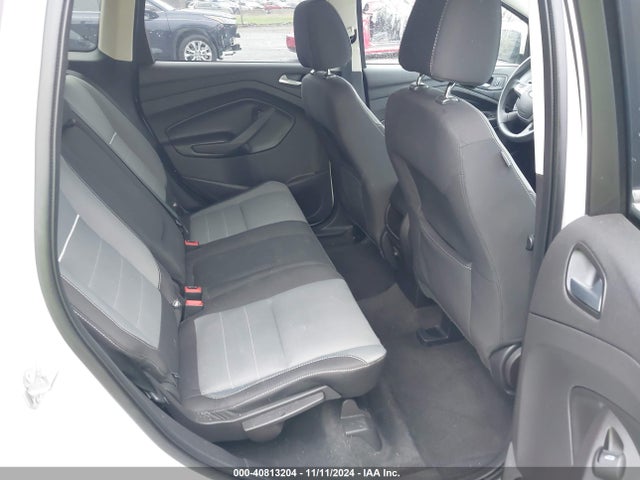 Ford ESCAPE SE 2015 1FMCU0GX2FUA06464 Image 8