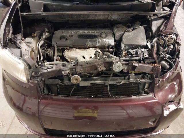 2009 SCION XB JTLKE50E391094048 Photo 9