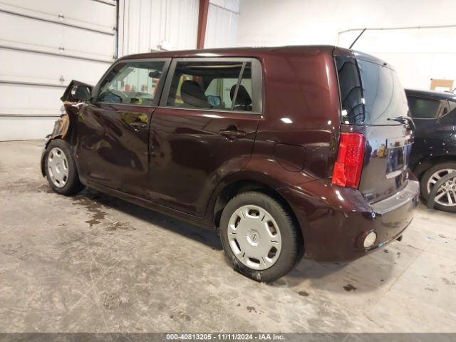 2009 SCION XB JTLKE50E391094048 Photo 2