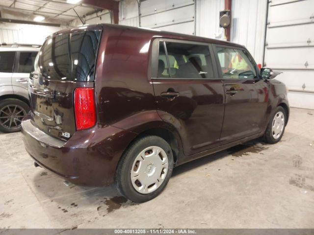 2009 SCION XB JTLKE50E391094048 Photo 3