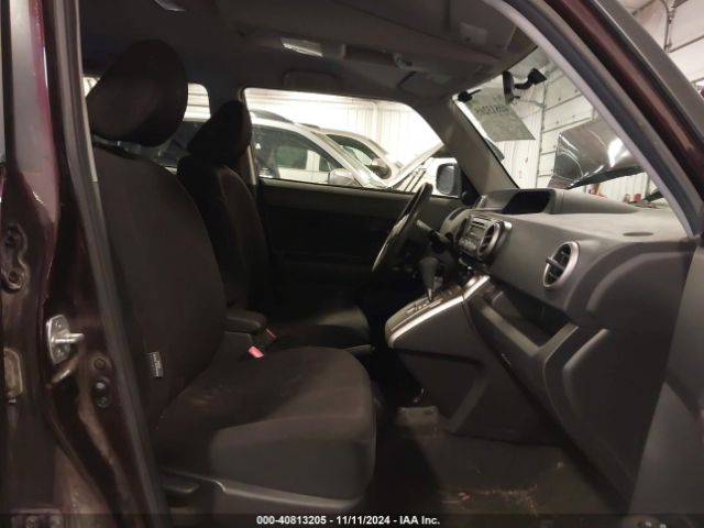 2009 SCION XB JTLKE50E391094048 Photo 4