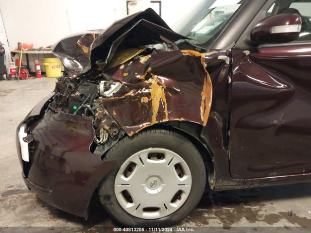 2009 SCION XB JTLKE50E391094048 Photo 5