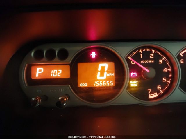 2009 SCION XB JTLKE50E391094048 Photo 6